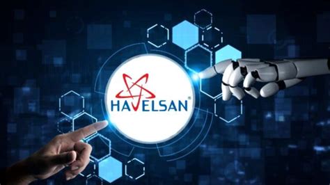 HAVELSAN, yapay zeka platformu 'MAIN'i tanıttı - Son Dakika Haberleri